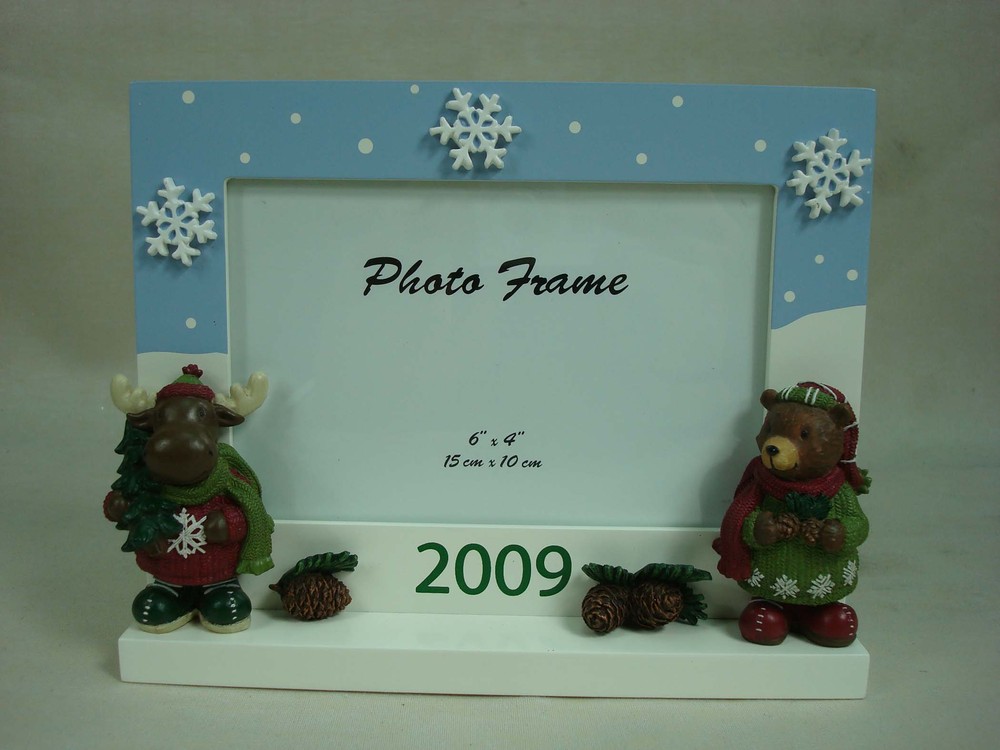 Other Material/Photo frame 