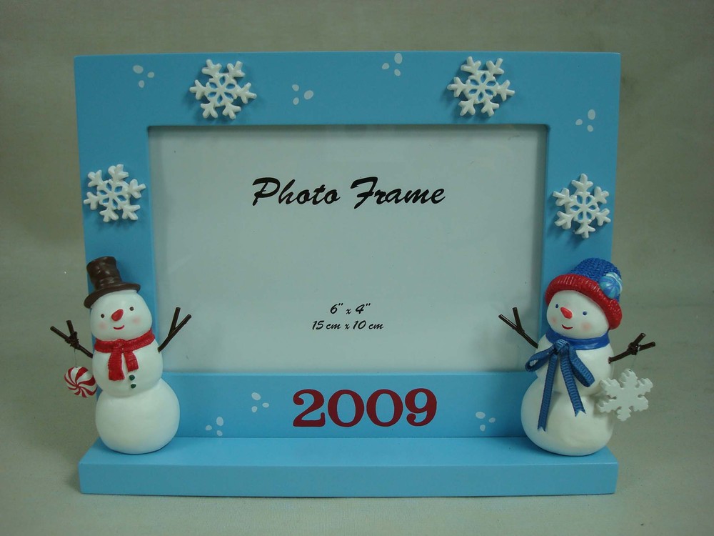 Other Material/Photo frame 