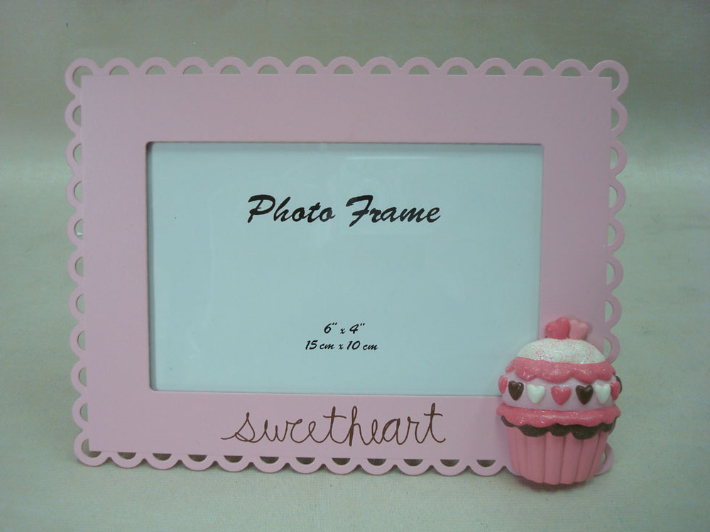 Other Material/Photo frame 