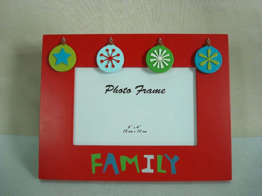 Other Material/Photo frame 