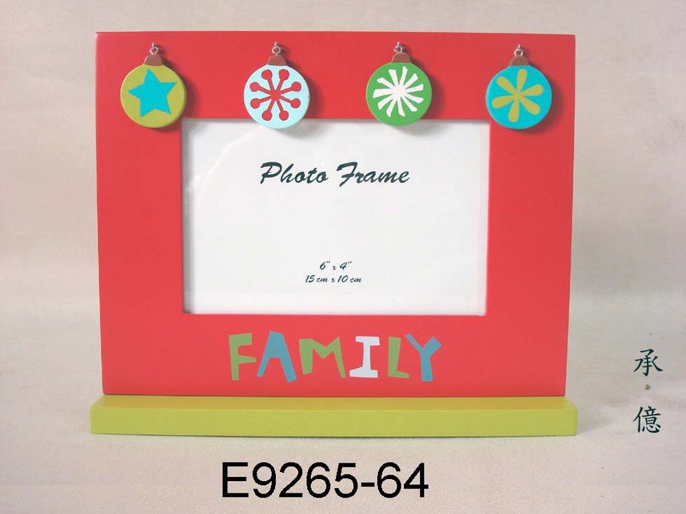 Other Material/Photo frame 