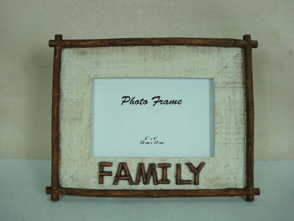 Other Material/Photo frame 