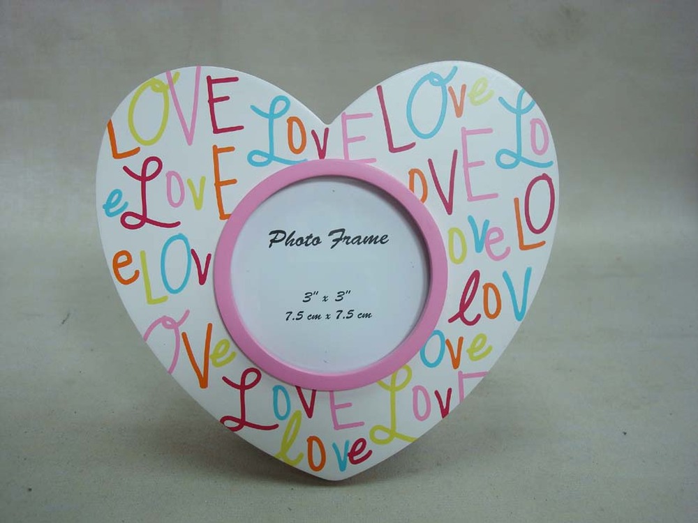 Other Material/Photo frame 