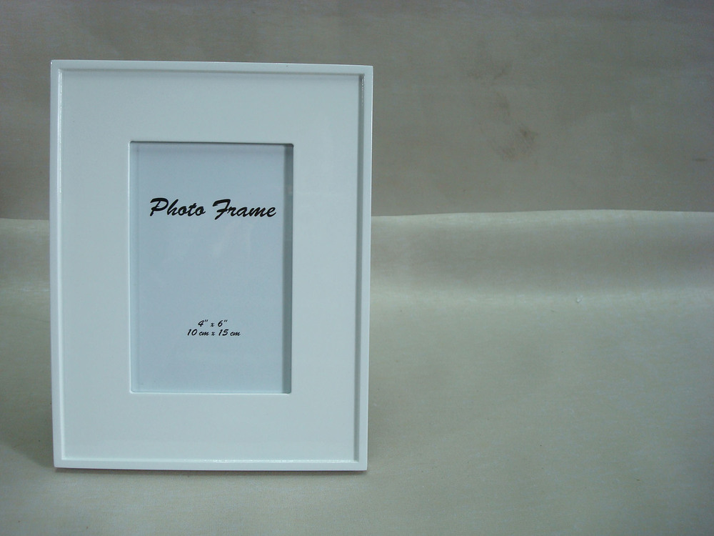 Other Material/Photo frame 
