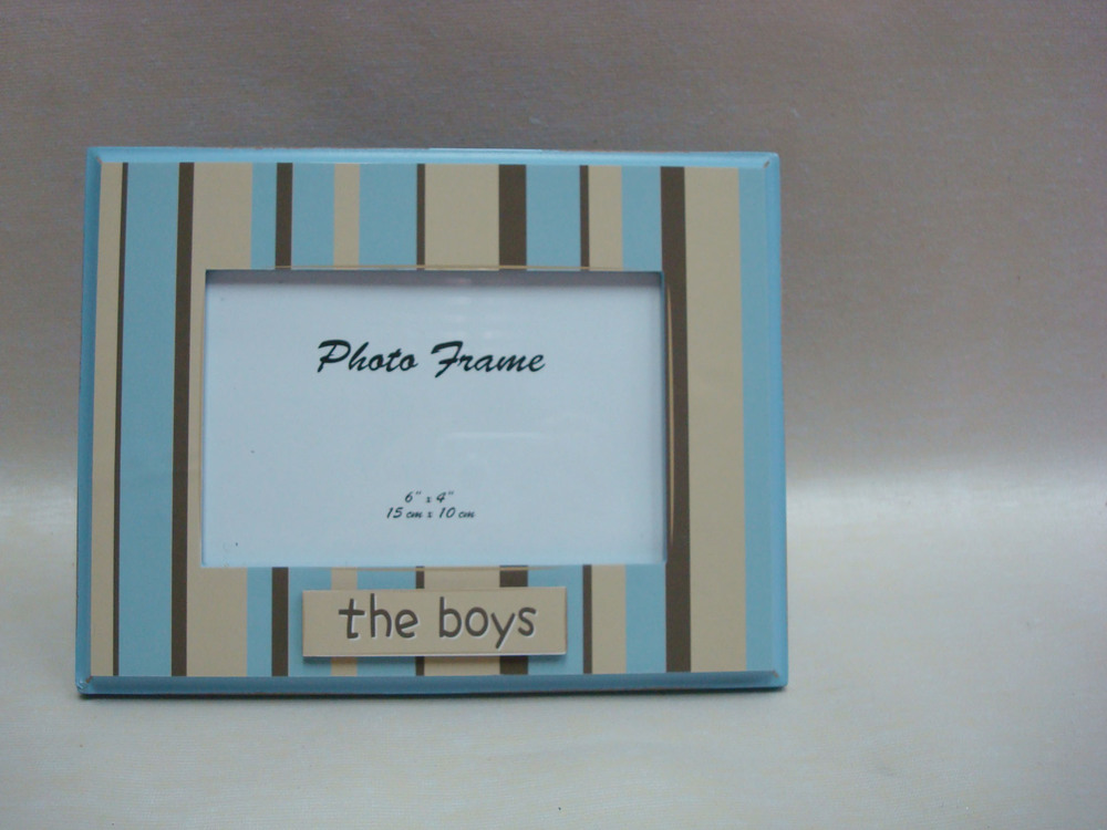 Other Material/Photo frame 