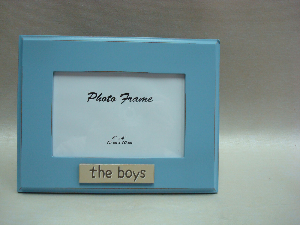 Other Material/Photo frame 