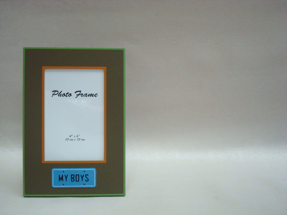 Other Material/Photo frame 