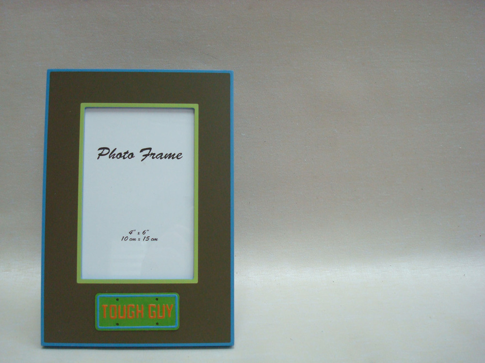 Other Material/Photo frame 