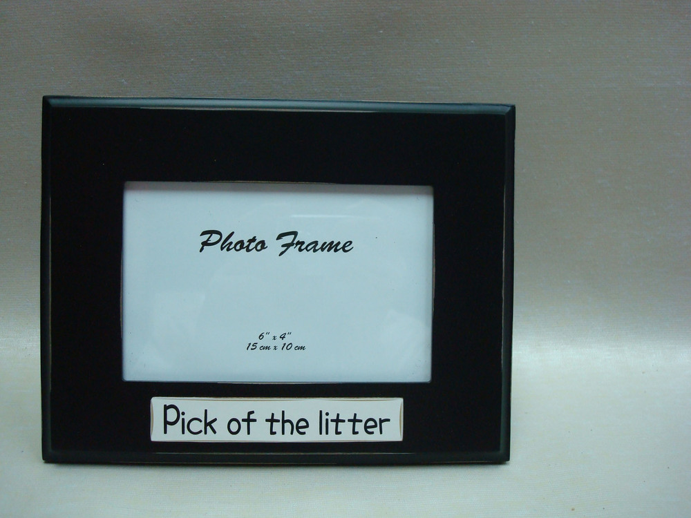 Other Material/Photo frame 