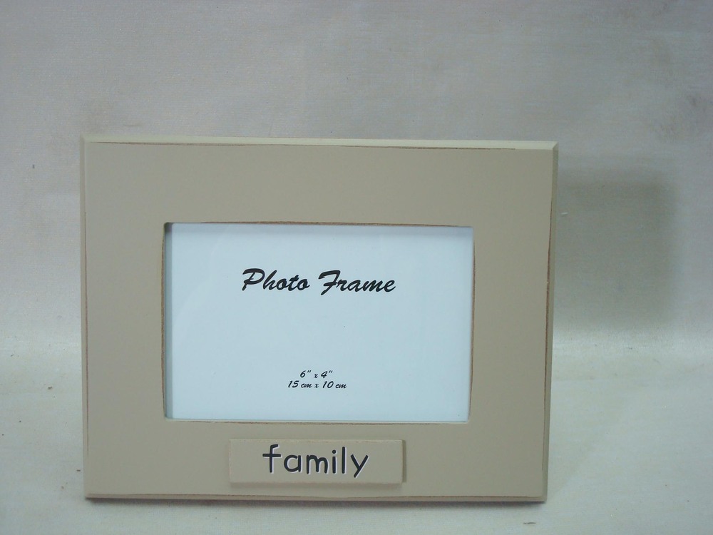 Other Material/Photo frame 