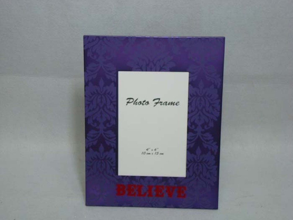 Other Material/Photo frame 