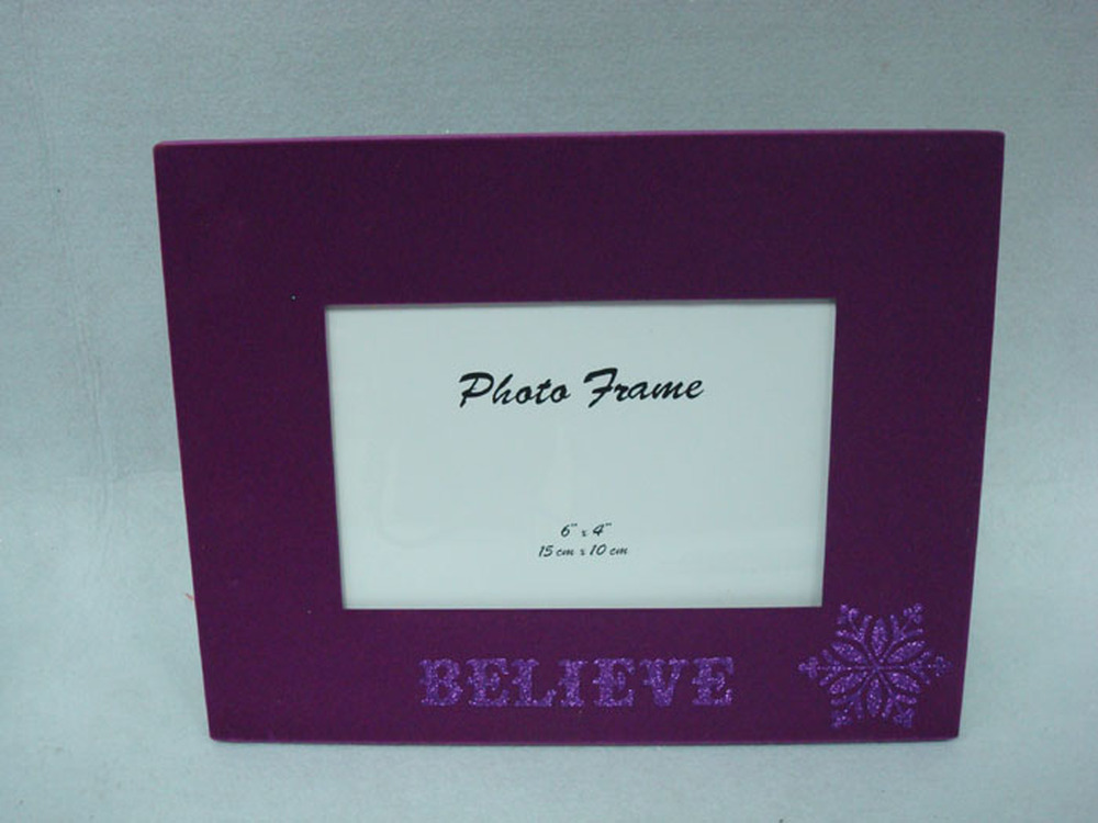 Other Material/Photo frame 