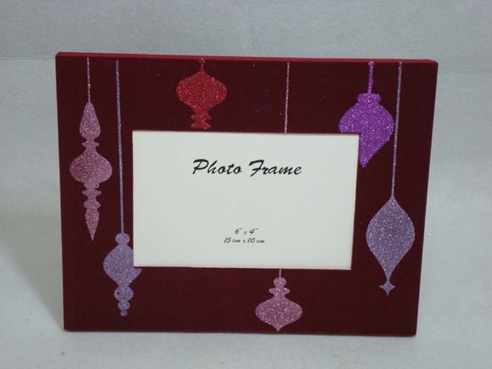 Other Material/Photo frame 