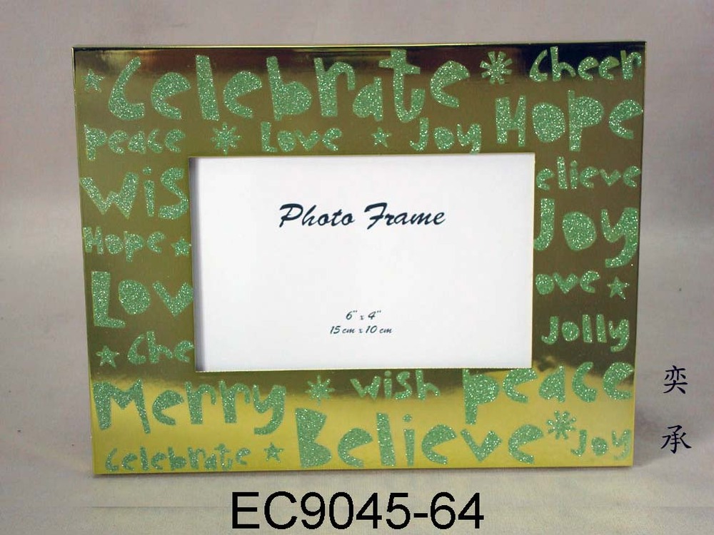 Other Material/Photo frame 