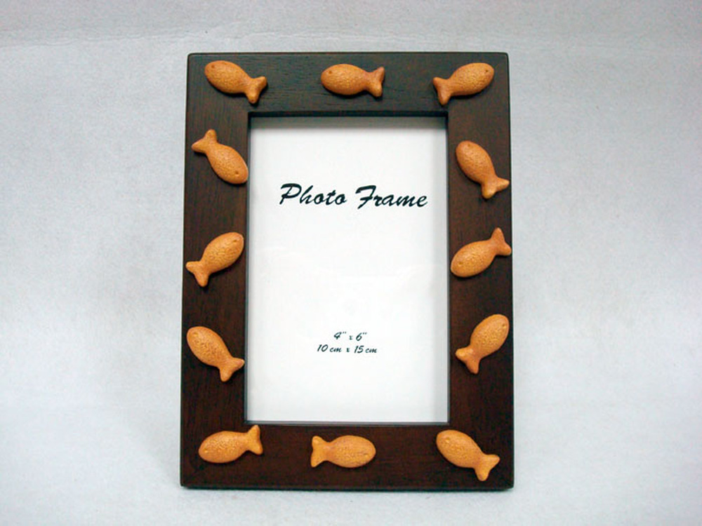 Other Material/Photo frame 