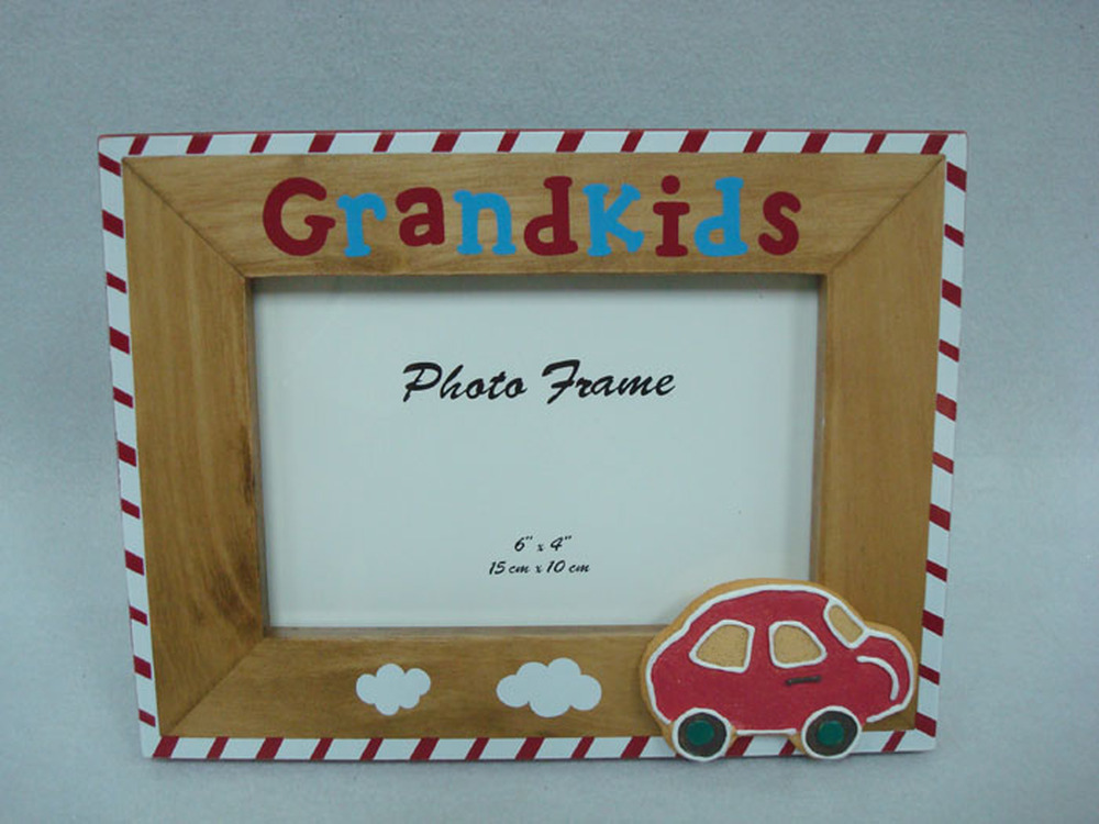 Other Material/Photo frame 