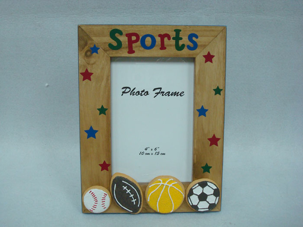 Other Material/Photo frame 