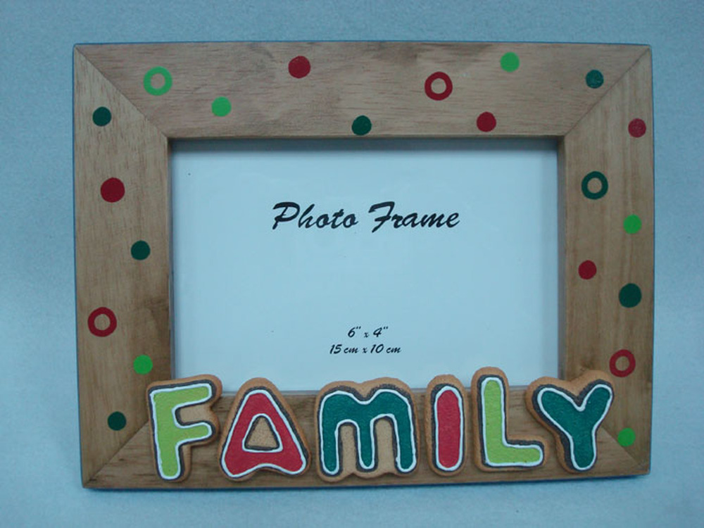Other Material/Photo frame 