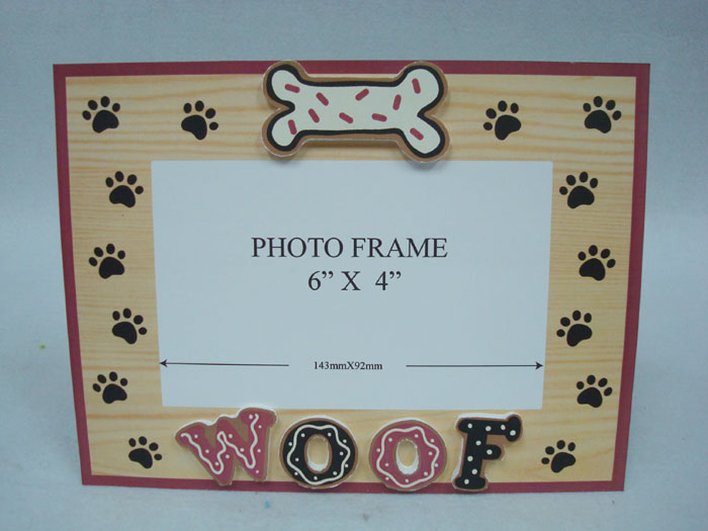 Other Material/Photo frame 