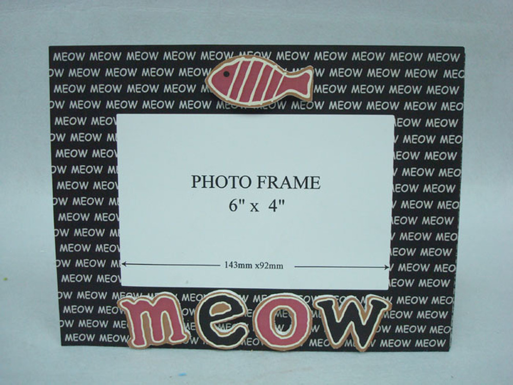 Other Material/Photo frame 