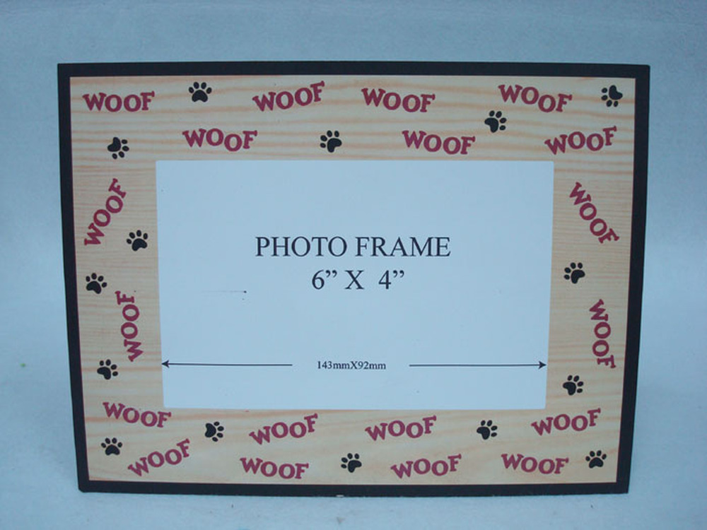 Other Material/Photo frame 