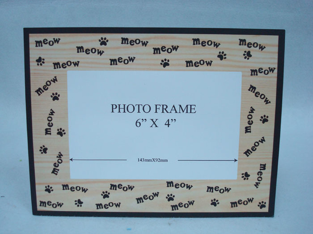 Other Material/Photo frame 