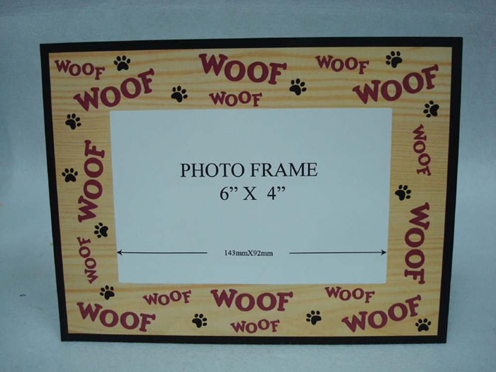 Other Material/Photo frame 