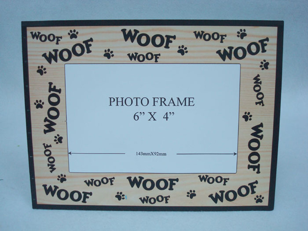 Other Material/Photo frame 