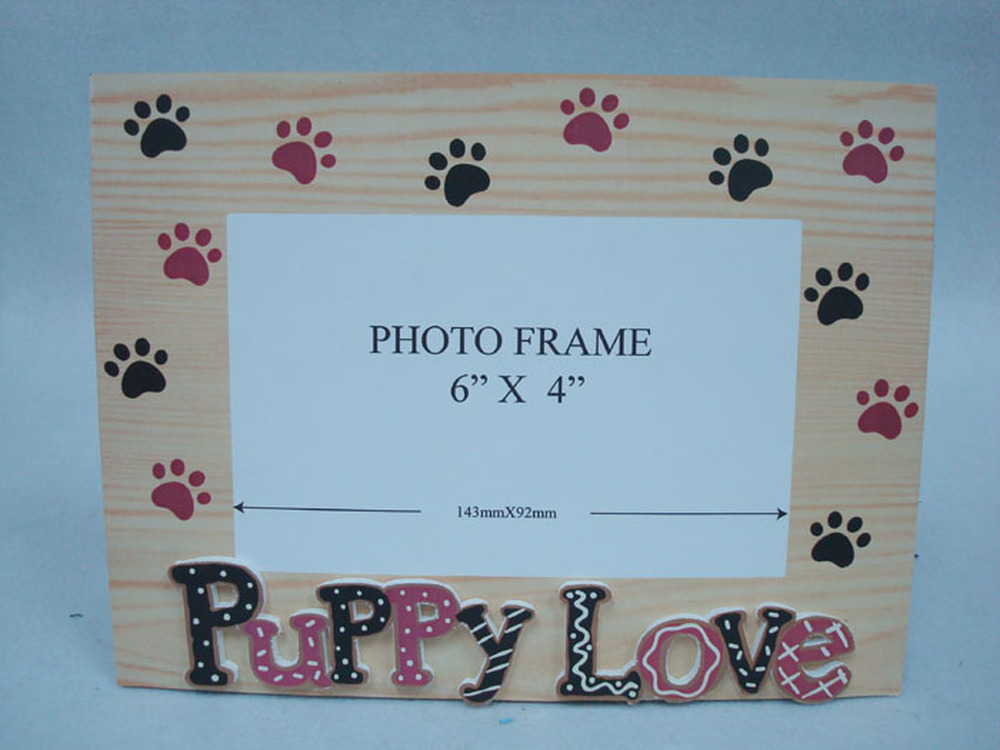 Other Material/Photo frame 