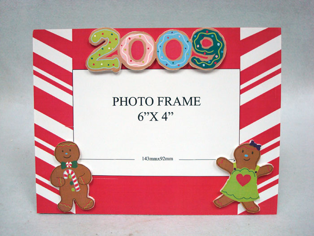 Other Material/Photo frame 