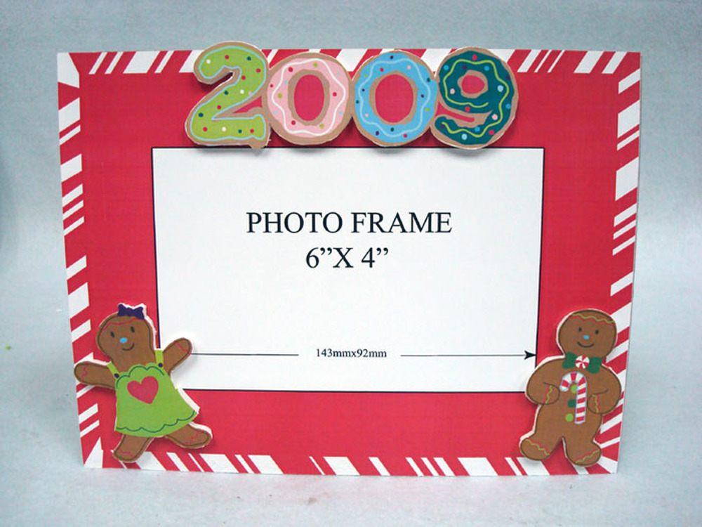 Other Material/Photo frame 