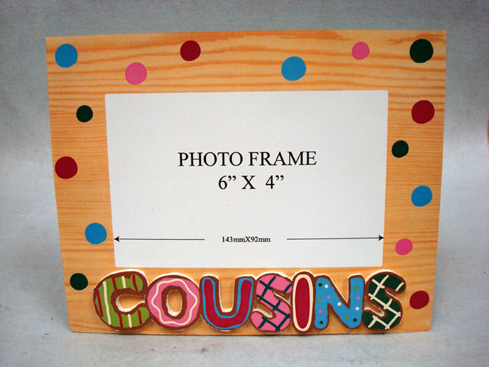 Other Material/Photo frame 