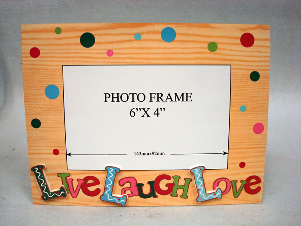Other Material/Photo frame 