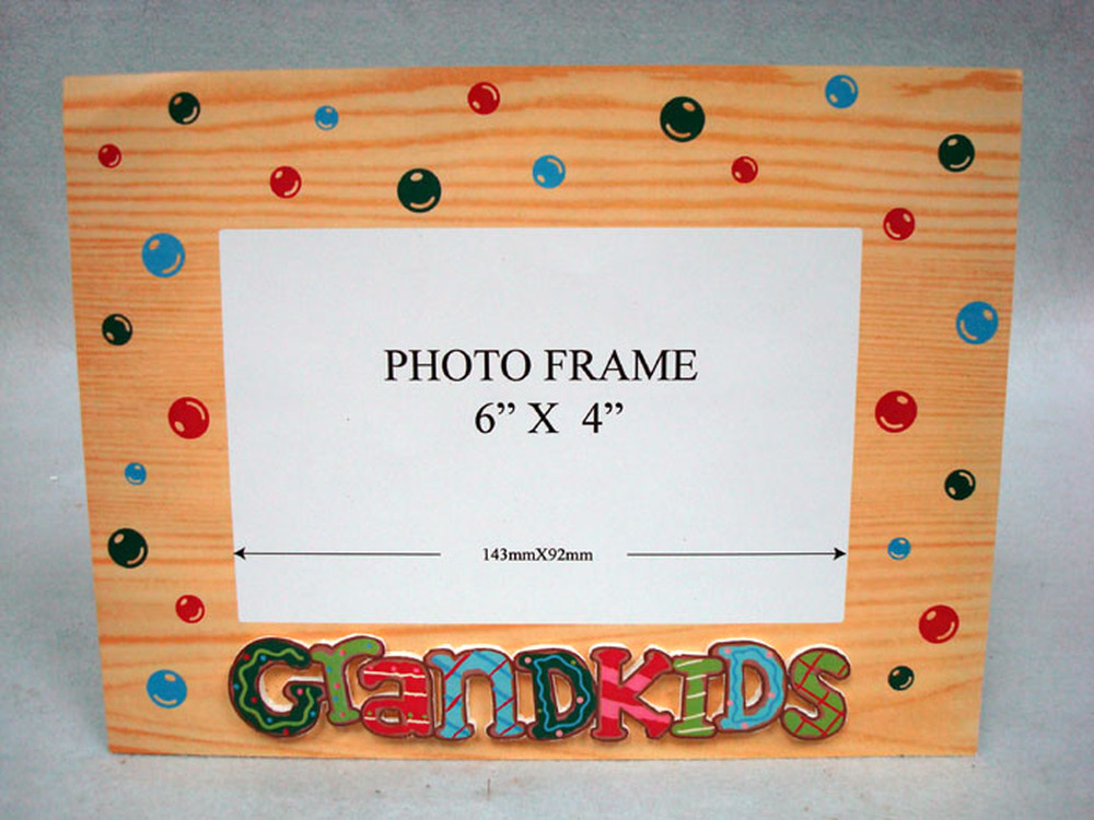 Other Material/Photo frame 