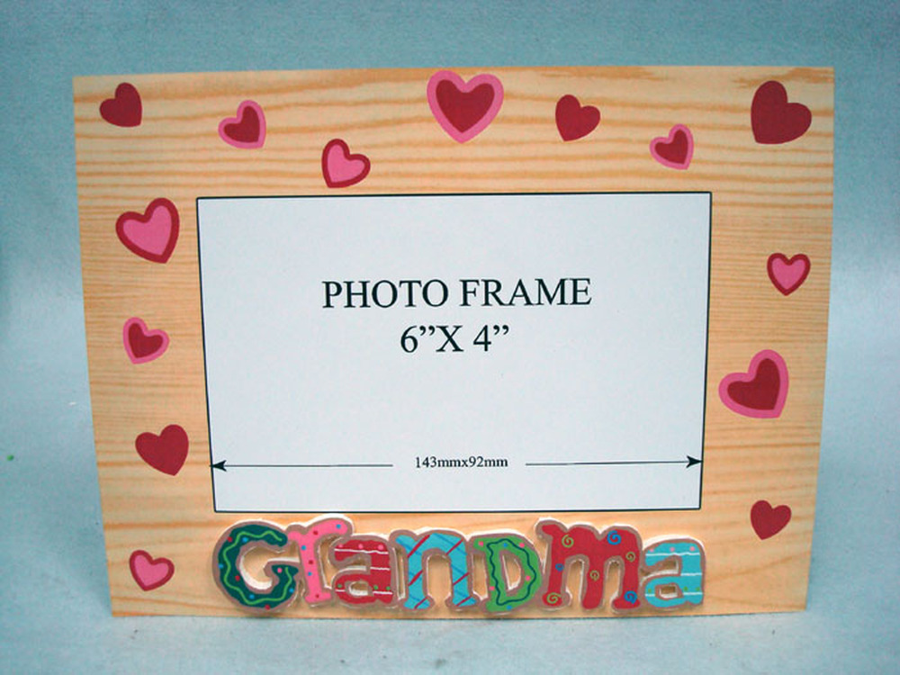 Other Material/Photo frame 