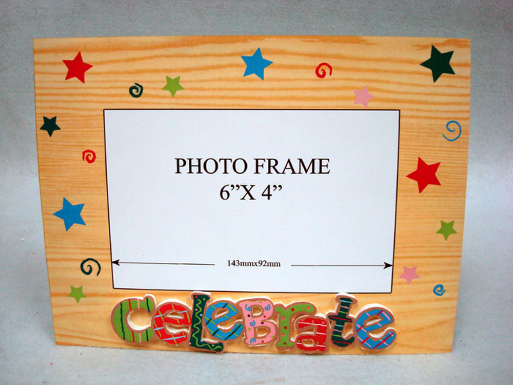 Other Material/Photo frame 