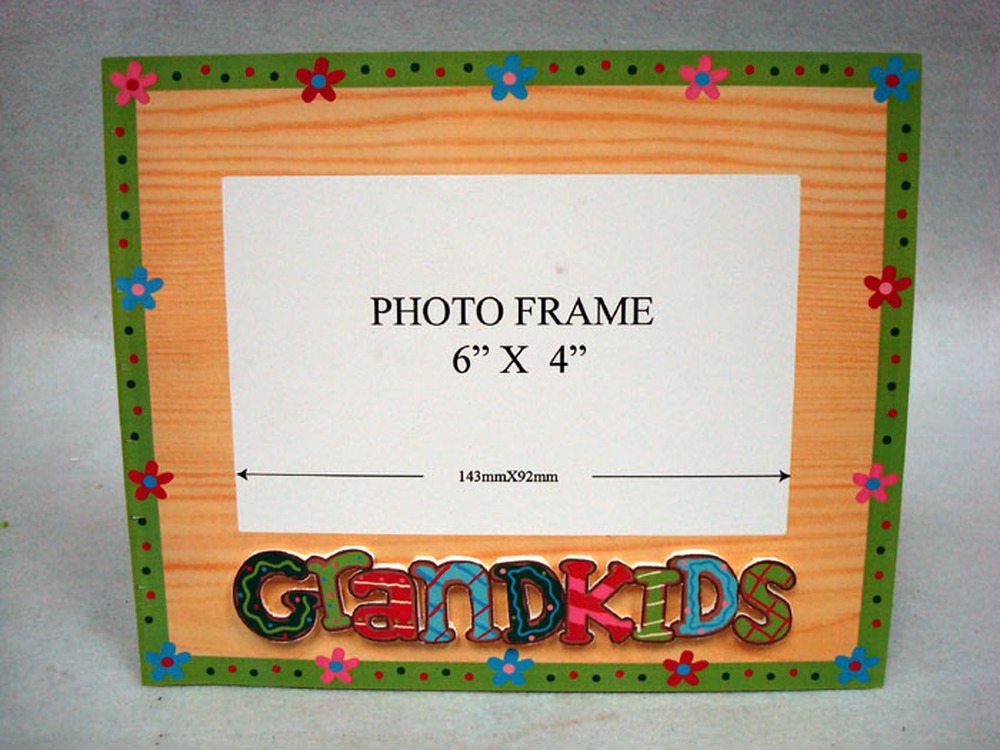 Other Material/Photo frame 