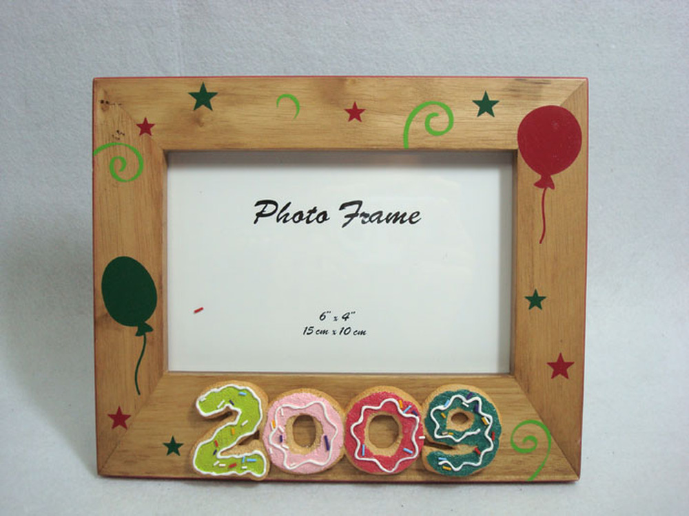 Other Material/Photo frame 
