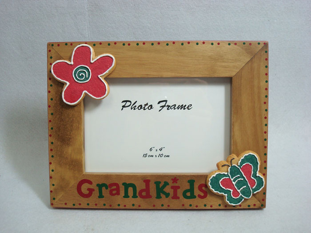 Other Material/Photo frame 