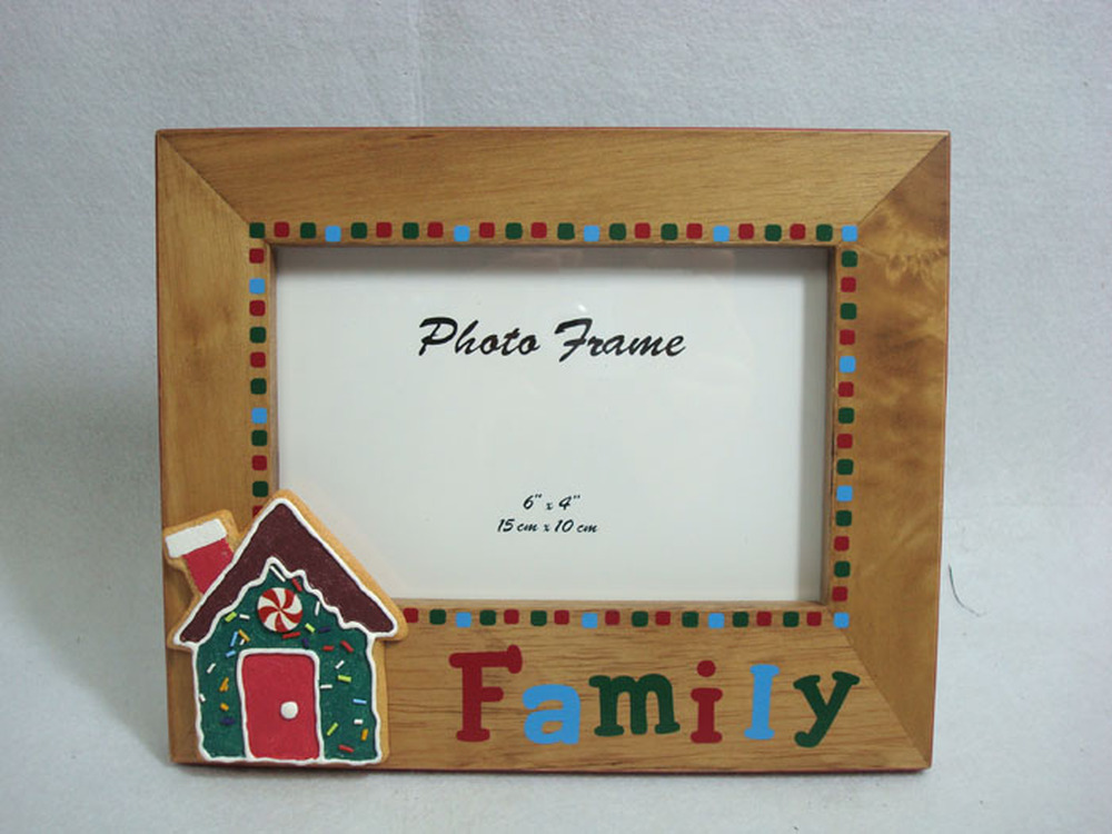 Other Material/Photo frame 