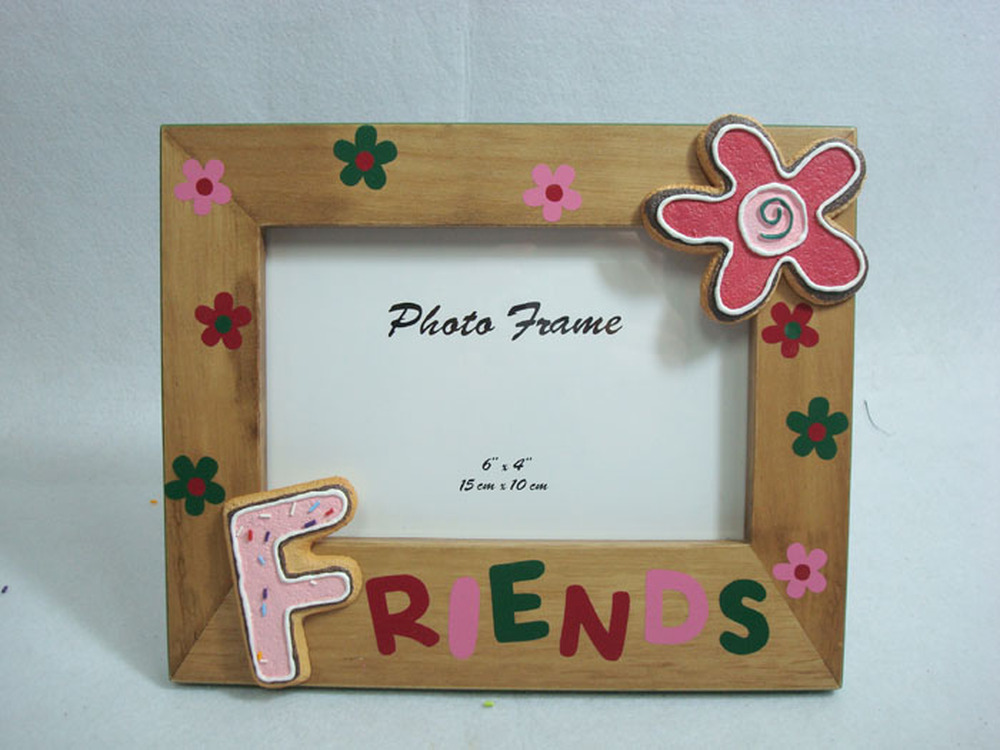 Other Material/Photo frame 