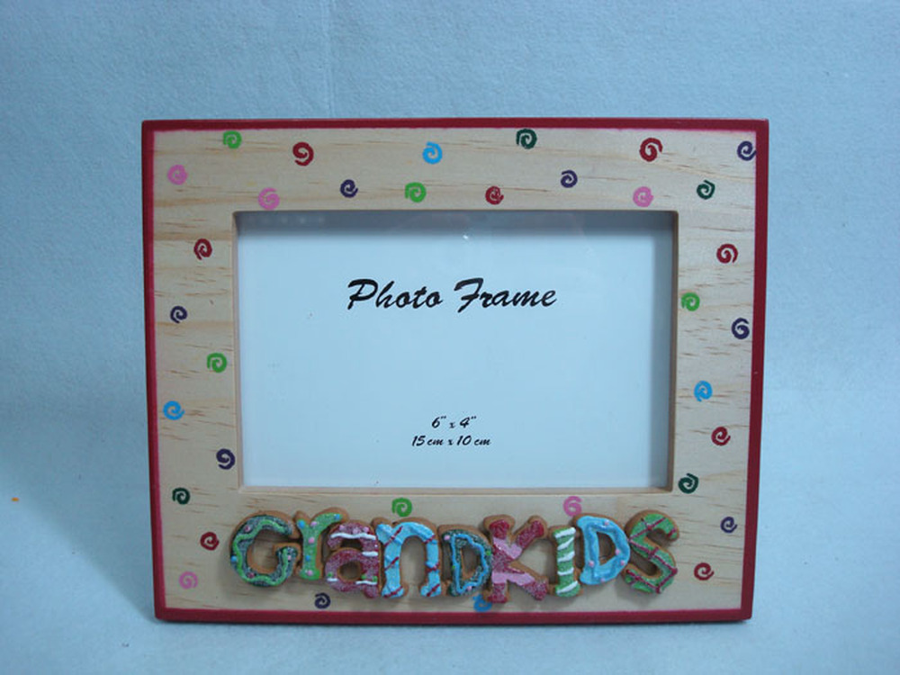 Other Material/Photo frame 