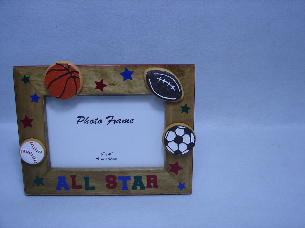 Other Material/Photo frame 