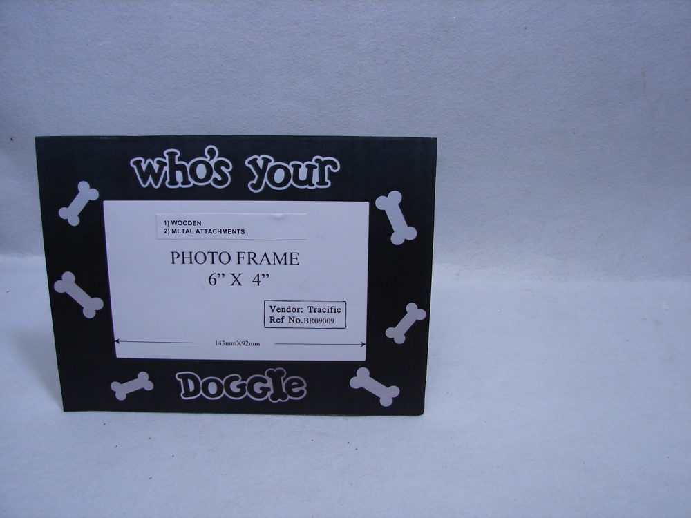 Other Material/Photo frame 