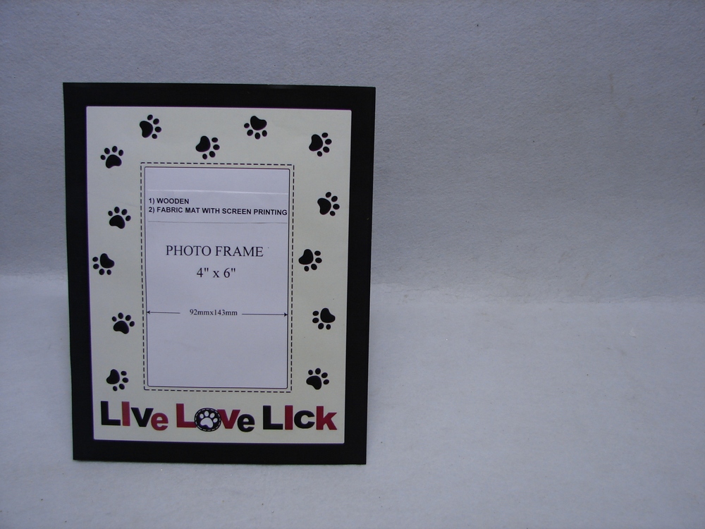 Other Material/Photo frame 