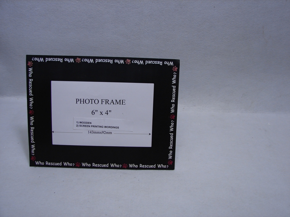 Other Material/Photo frame 