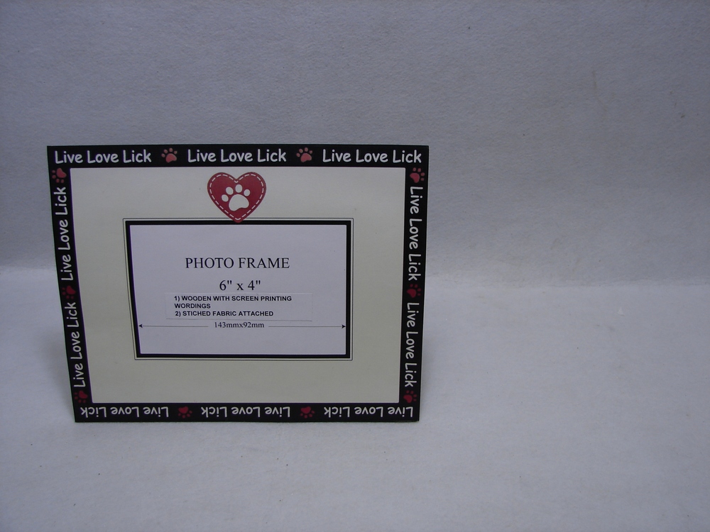 Other Material/Photo frame 