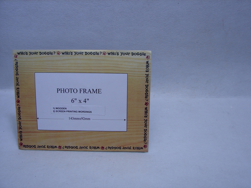 Other Material/Photo frame 