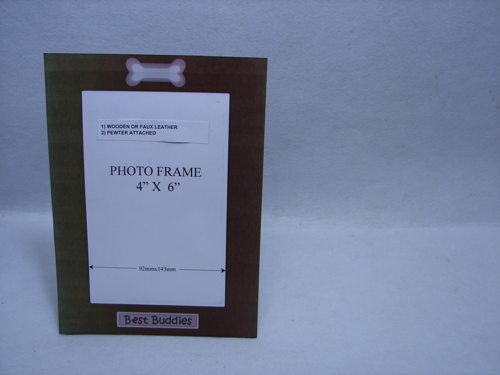 Other Material/Photo frame 