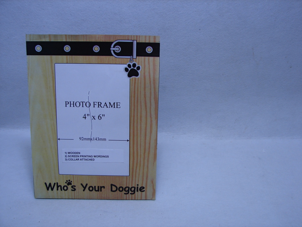 Other Material/Photo frame 